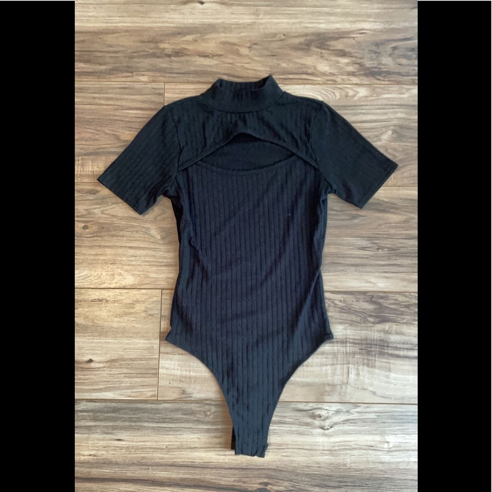COPY - Bodysuit